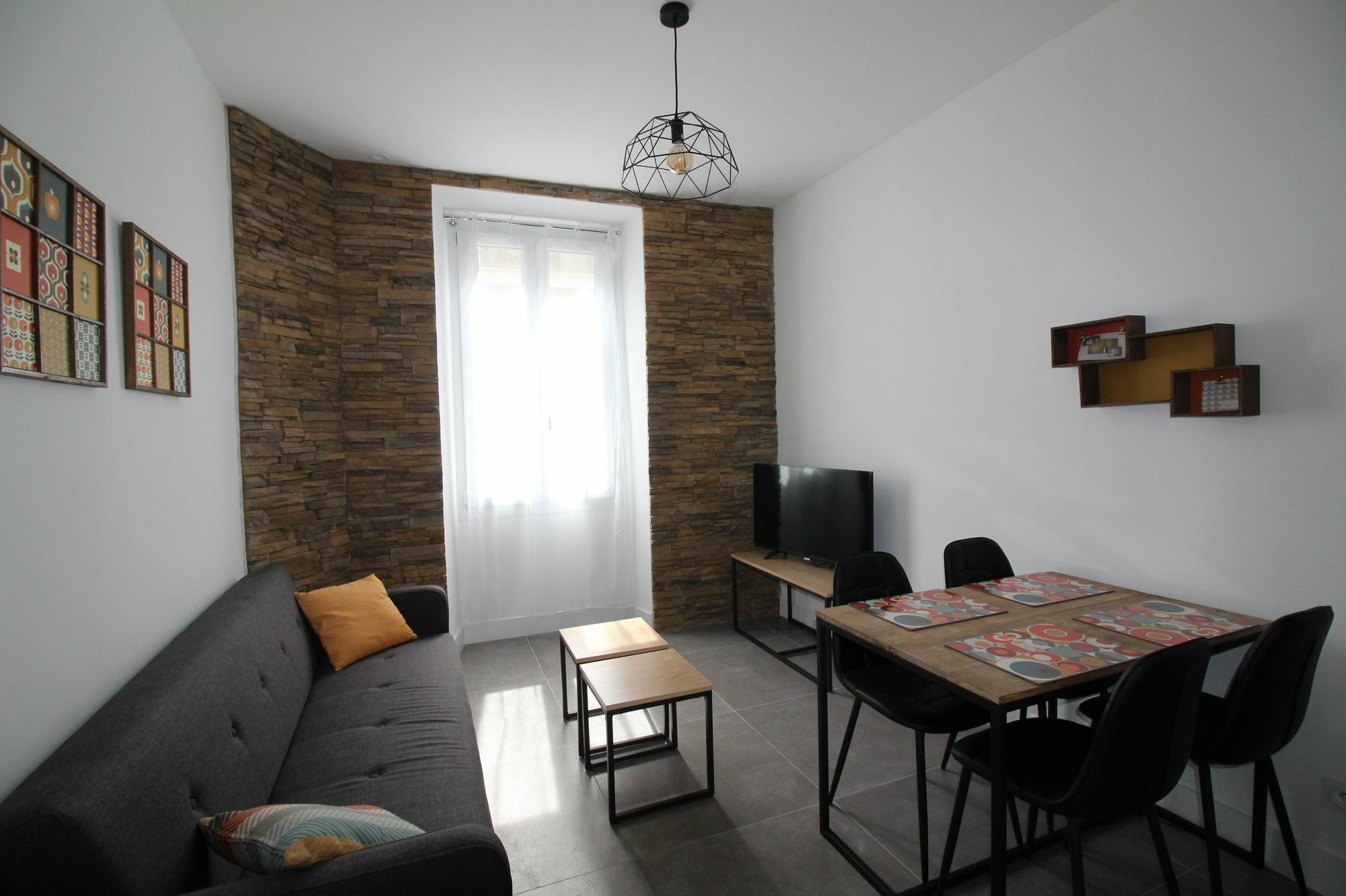 Appartement - Le Sixty