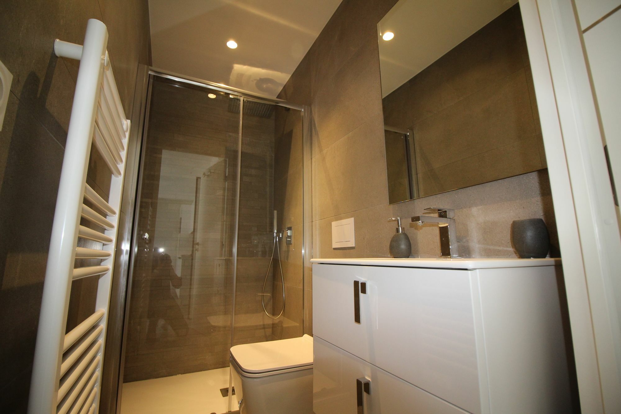 - Le Sixty Appartement *